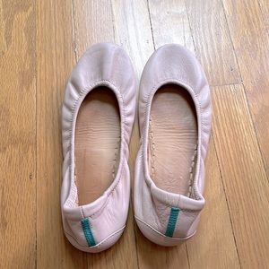 Tieks by Gavrieli: ballet pink size 6